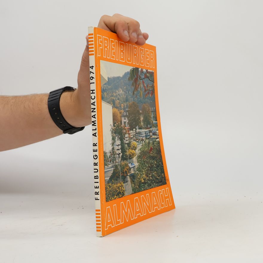 Autorenkollektiv Freiburger Almanach 1974