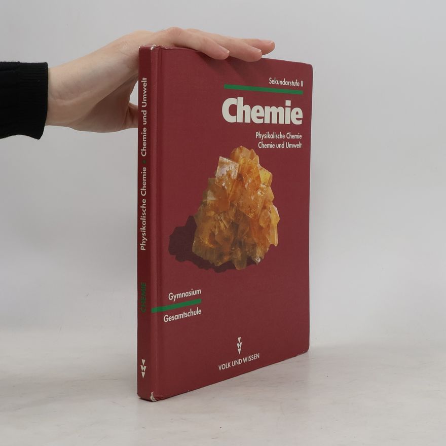 Autorenkollektiv Chemie