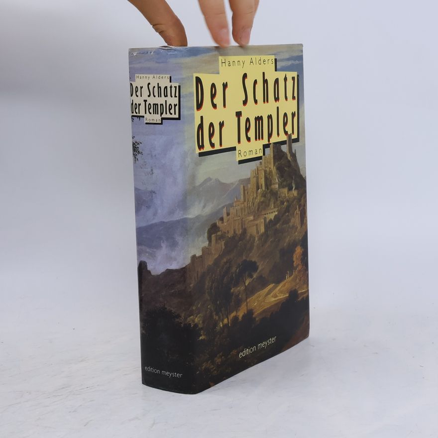 Collectif d'auteurs Der Schatz der Templer
