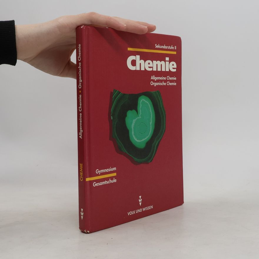 Kolektiv autorů Chemie