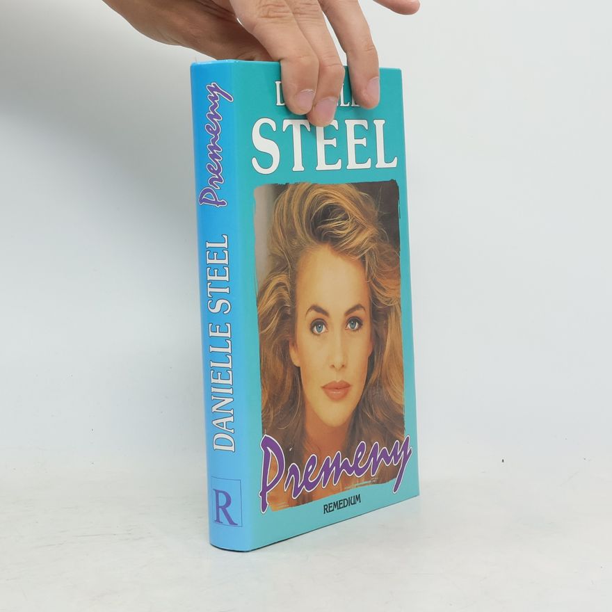 Danielle Steel Premeny
