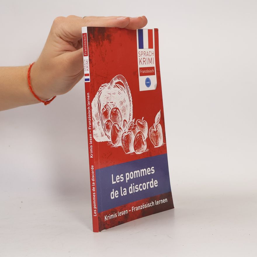Autorenkollektiv Les pommes de la discorde