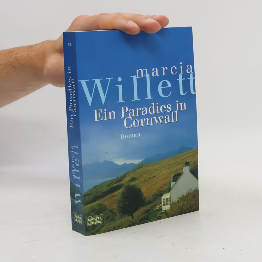 Marcia Willett Ein Paradies in Cornwall
