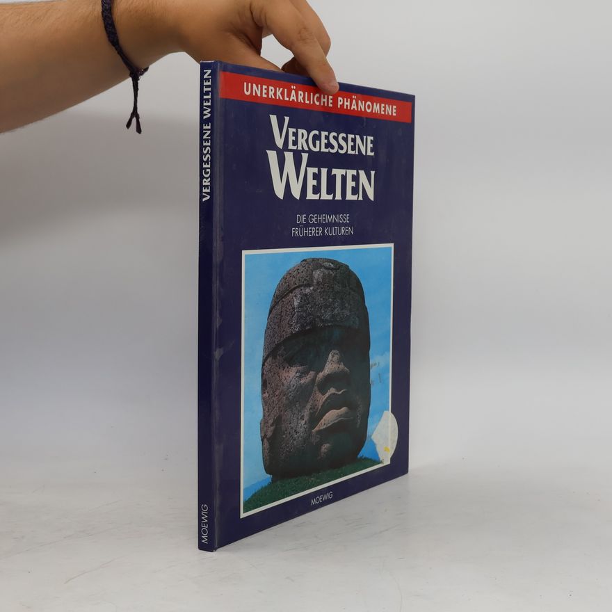 Autorenkollektiv Vergessene Welten