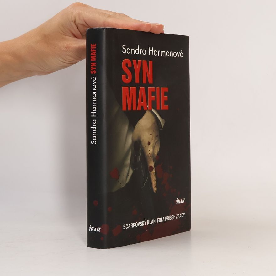 Sandra Harmon Syn mafie