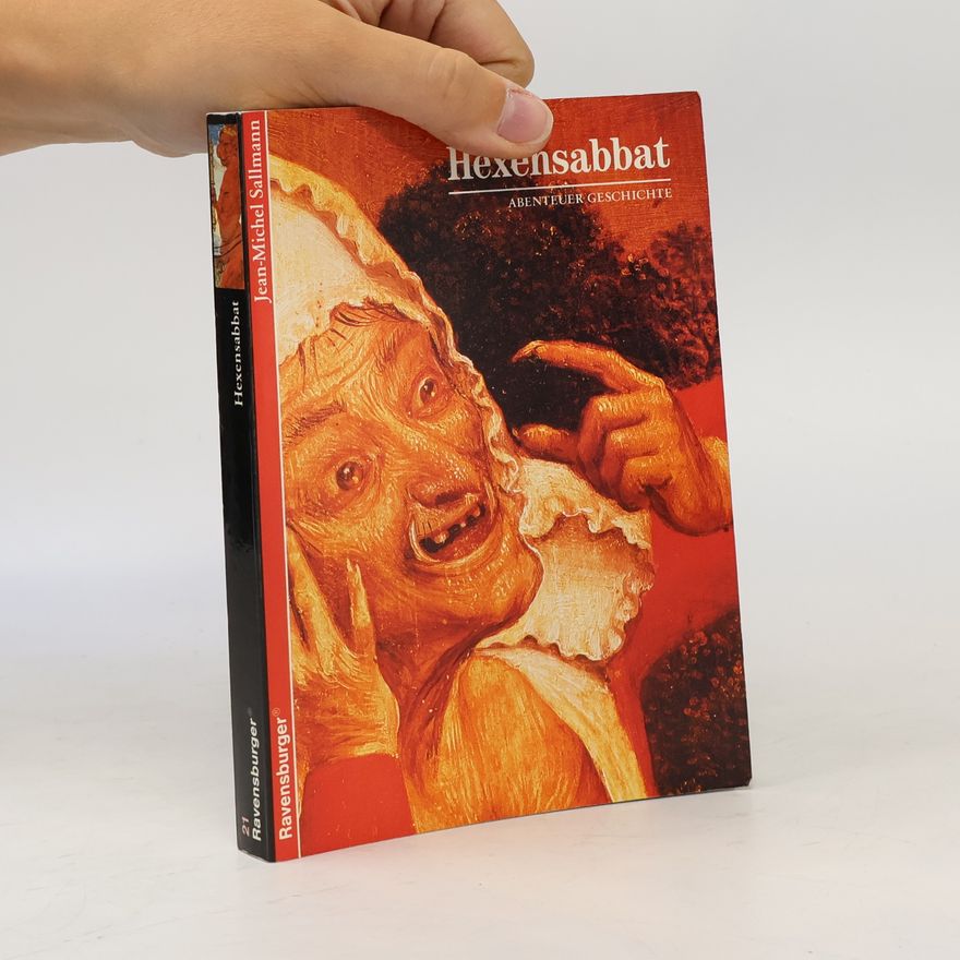 Jean-Michel Sallmann Hexensabbat