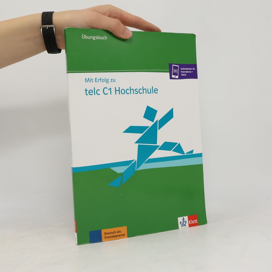 Sandra Hohmann Mit Erfolg zu telc C1 Hochschule