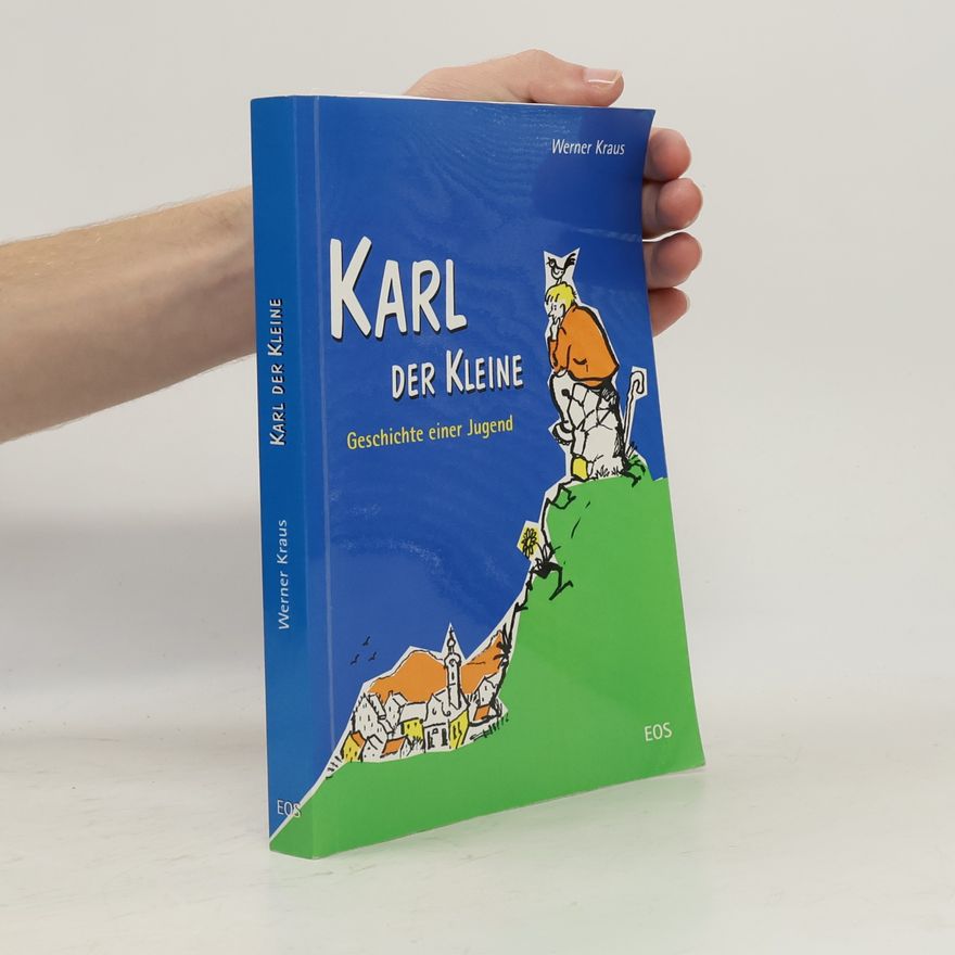Werner Kraus Karl der Kleine
