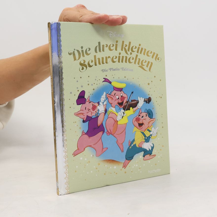 Autorenkollektiv Die drei kleinen Schweinchen