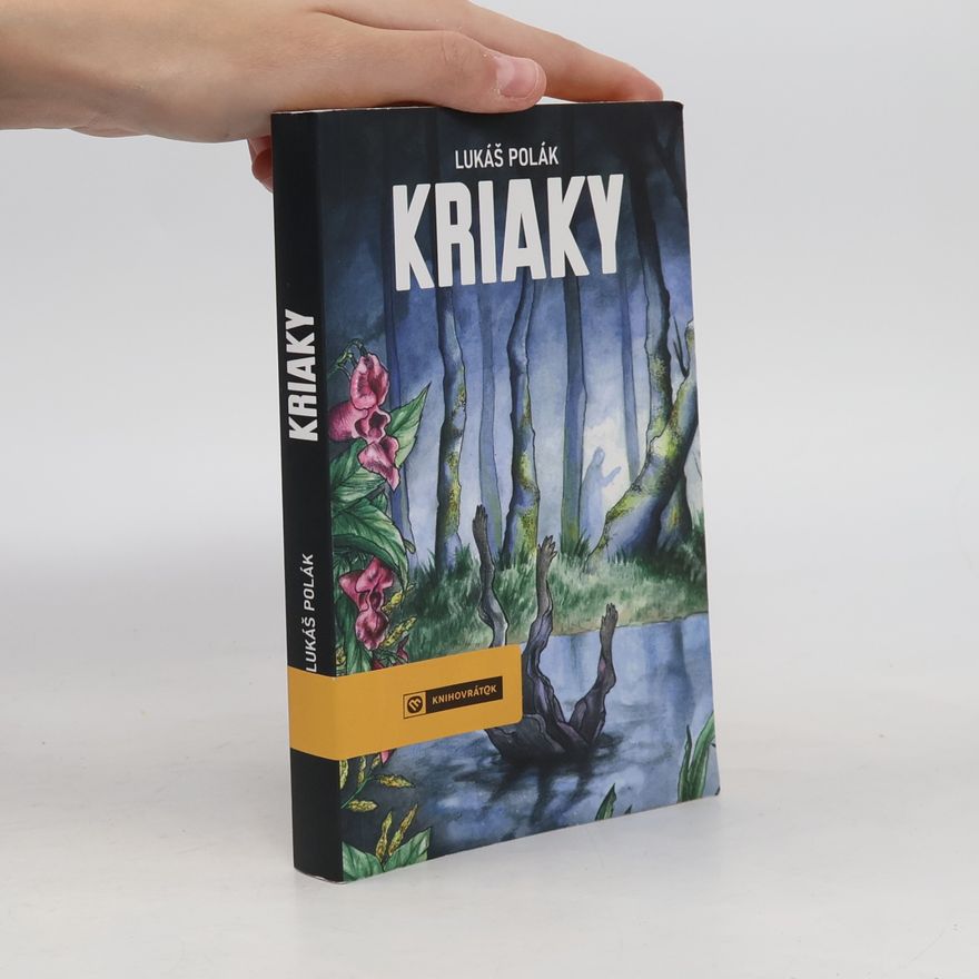 Lukáš polák Kriaky