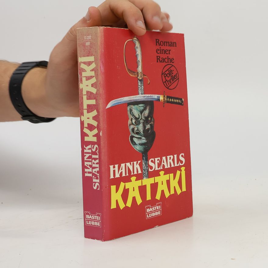 Hank Searls Hataki