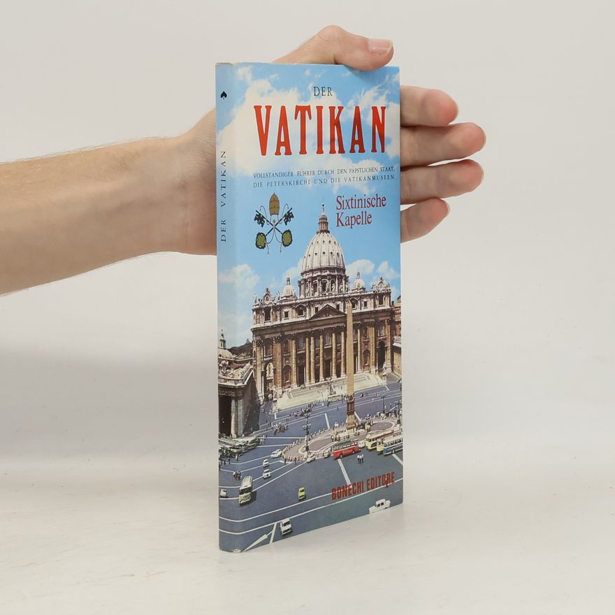 Eugenio Pucci Der Vatikan