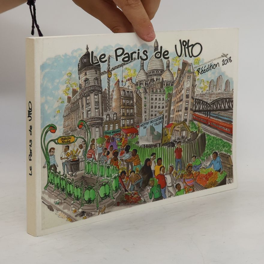 Vito Le Paris de Vito