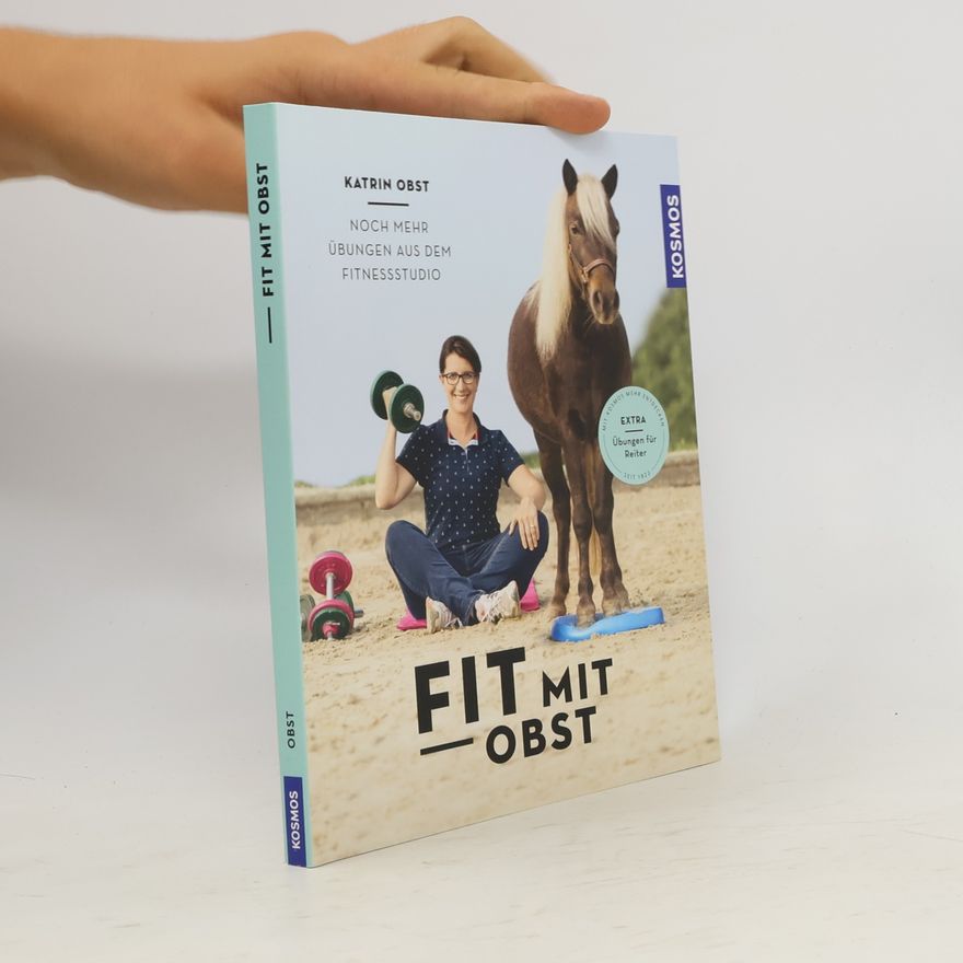 Katrin Obst Fit mit Obst