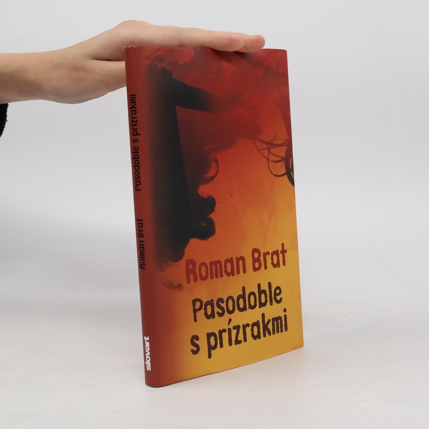 Roman Brat Pasodoble s prízrakmi