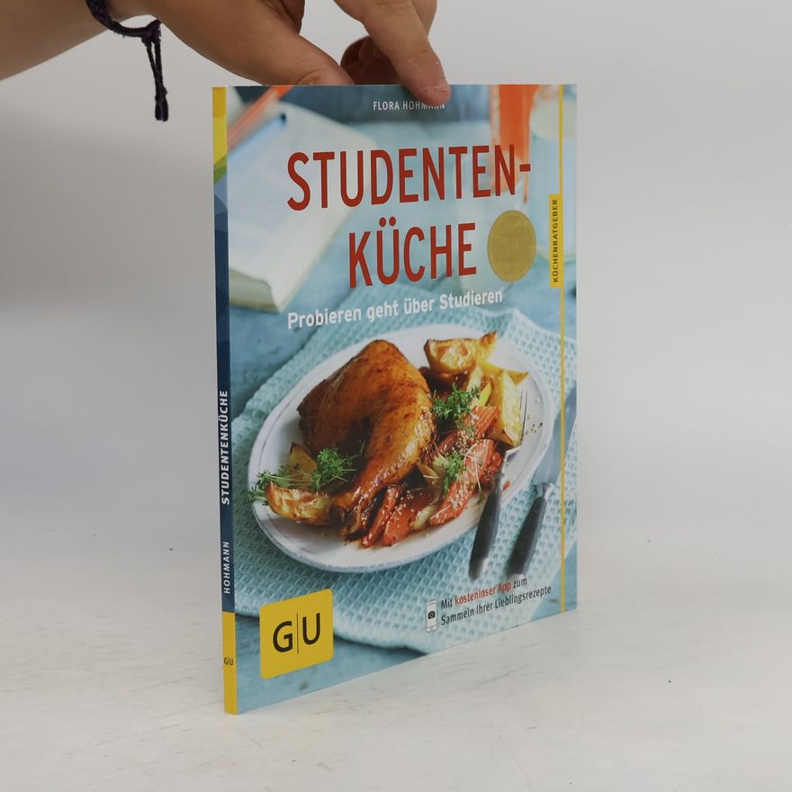 Flora Hohmann Studentenküche