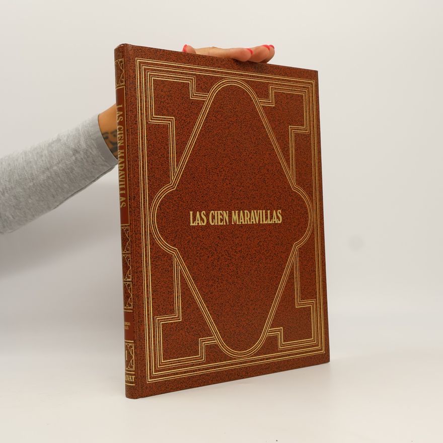 Autorenkollektiv Cien maravillas. Templos del poder