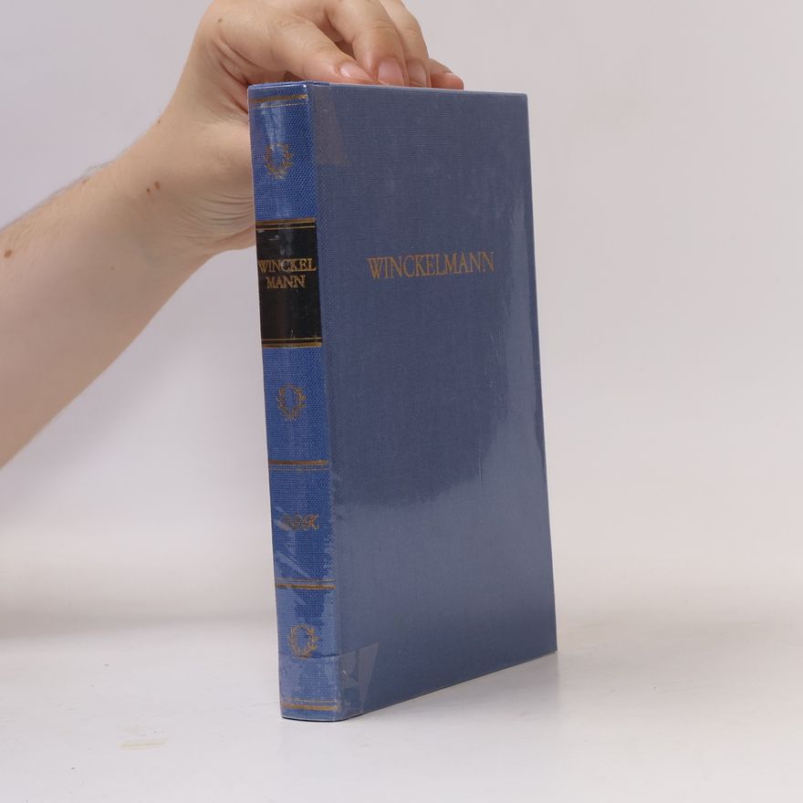 Hekmut Holtzhauer Winckelmann