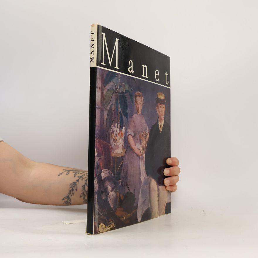Various authors Manet