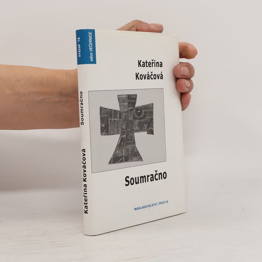 Kateřina Kováčová Soumračno