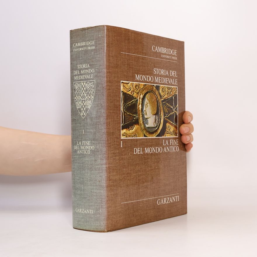 Autorenkollektiv Storia del Mondo Medievale I
