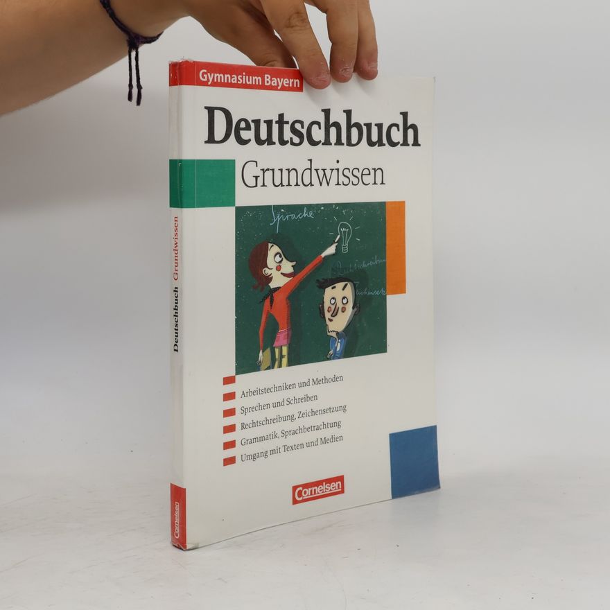 Autorenkollektiv Deutschbuch