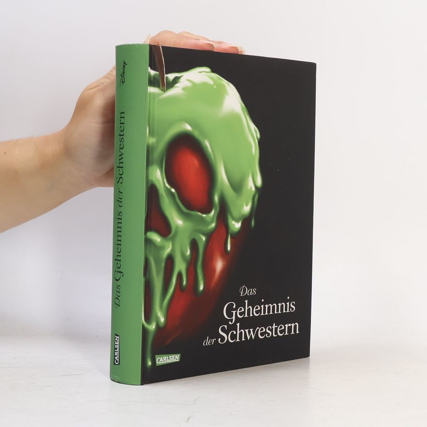 Serena Valentino Das Geheimnis der Schwestern
