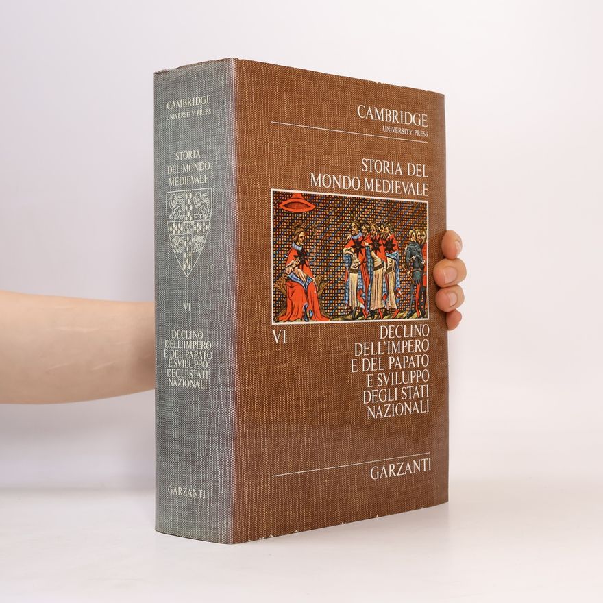 Autorenkollektiv Storia del Mondo Medievale VI
