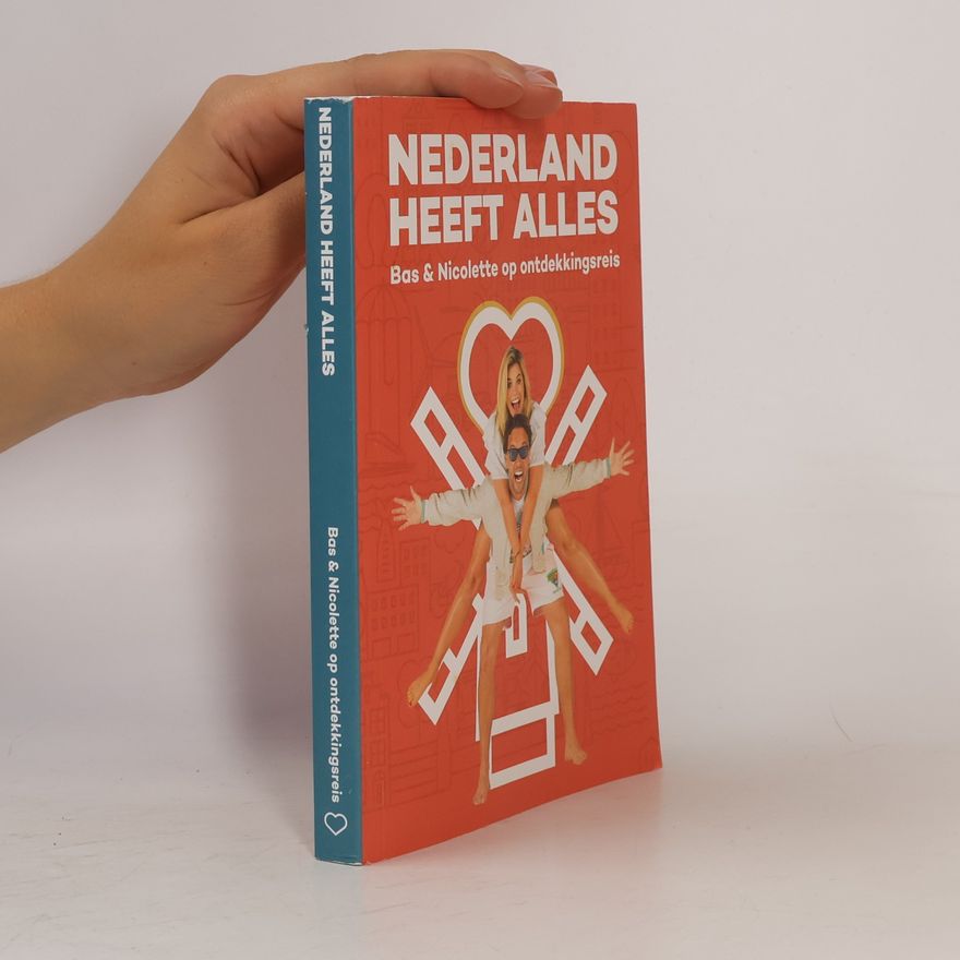 Various authors Nederland heeft Alles