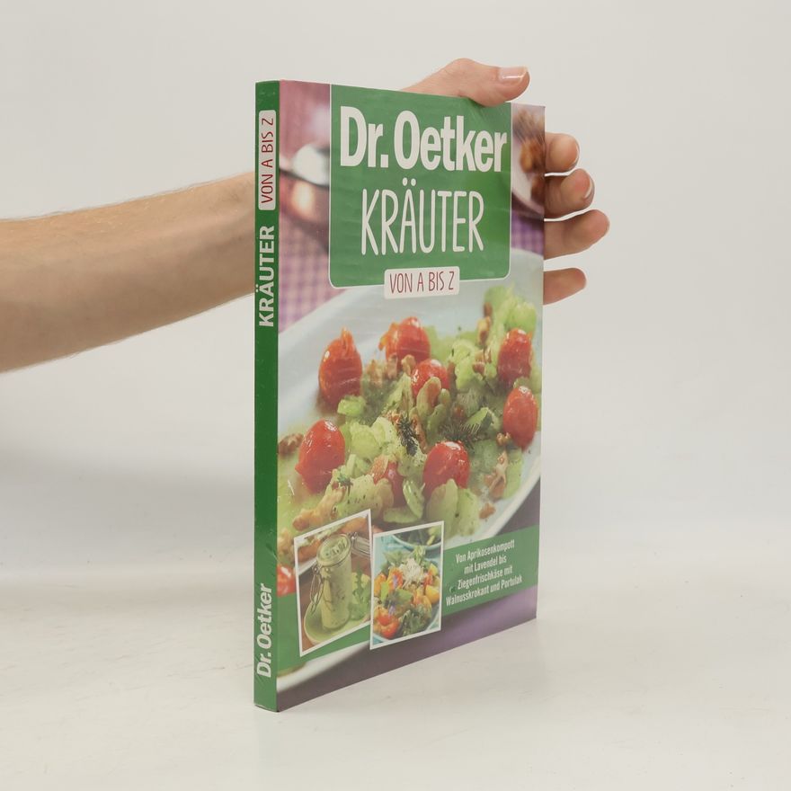 Autorenkollektiv Kräuter