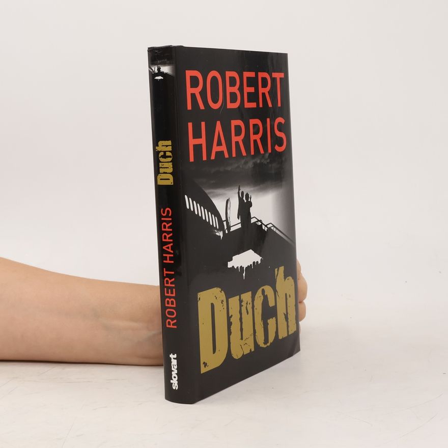 Robert Harris Duch