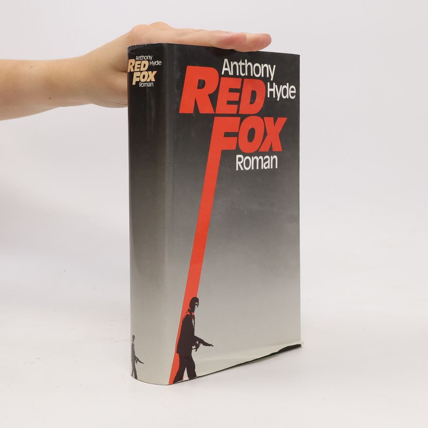 Anthony Hyde Red Fox