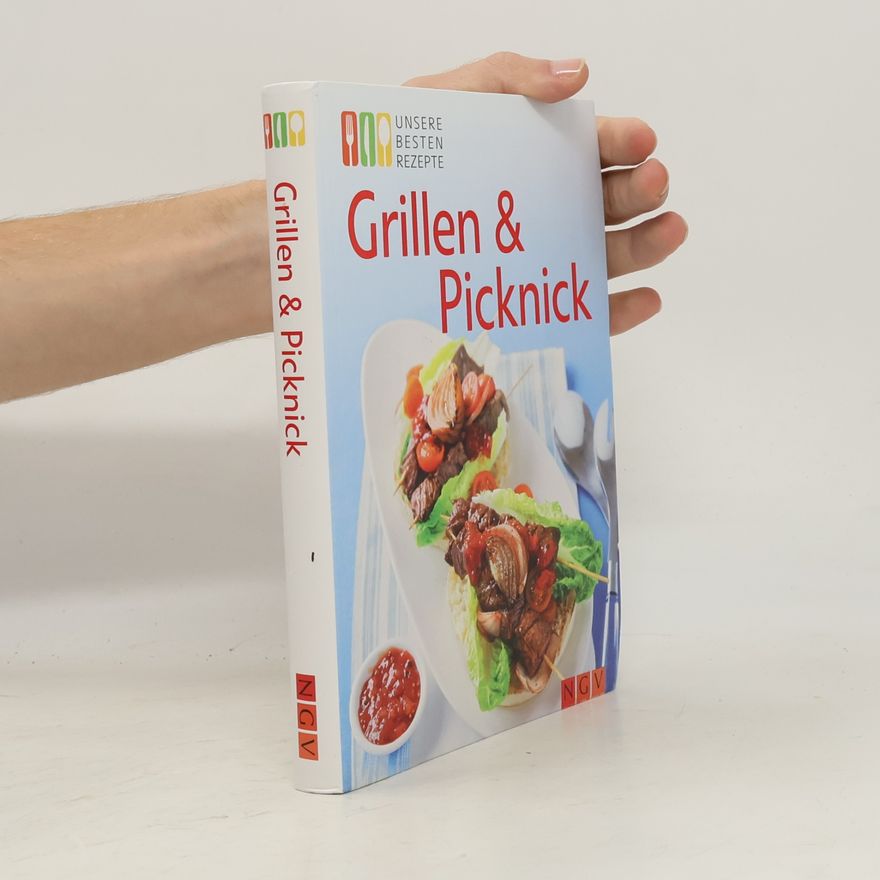 Autorenkollektiv Grillen & Picknick