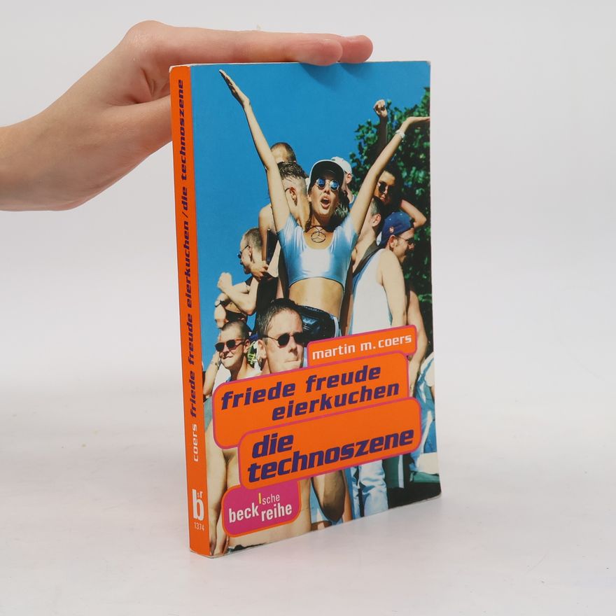 Martin M. Coers Friede, Freude, Eierkuchen