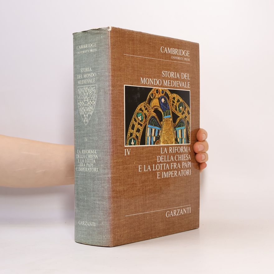 Various authors Storia del Mondo Medievale IV.