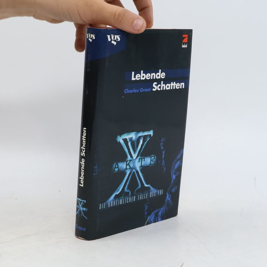 Charles Grant Lebende Schatten