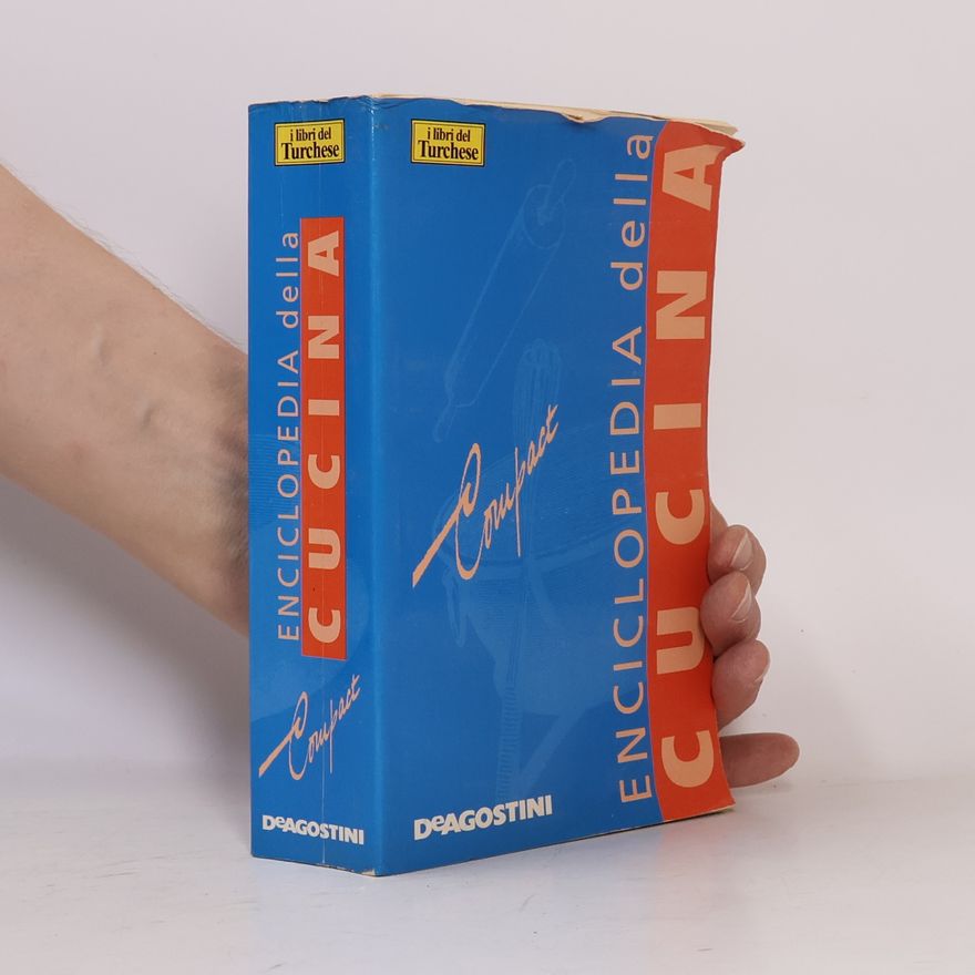 Autorenkollektiv Compact. Enciclopedia della cucina