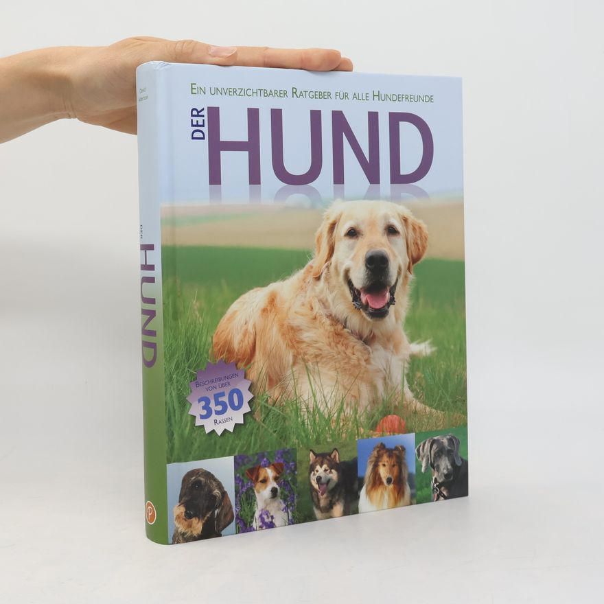 David Alderton Der Hund