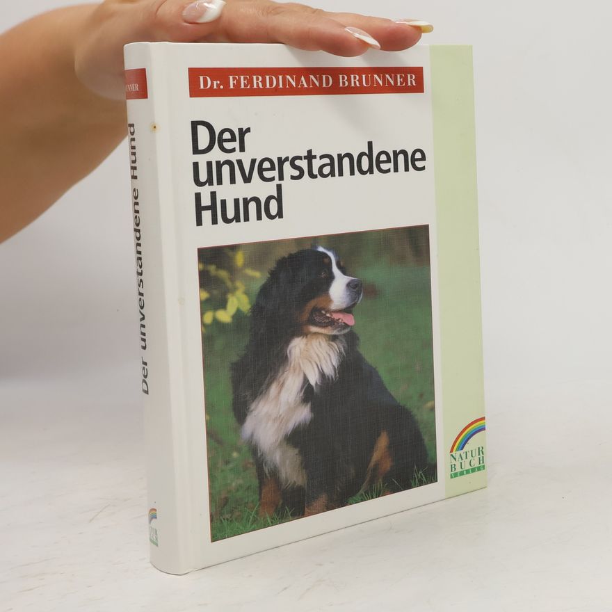 Ferdinand Brunner Der unverstandene Hund