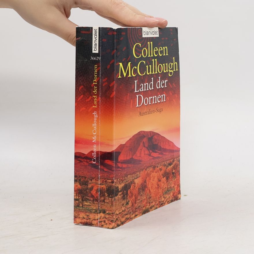 Colleen McCullough Land der Dornen