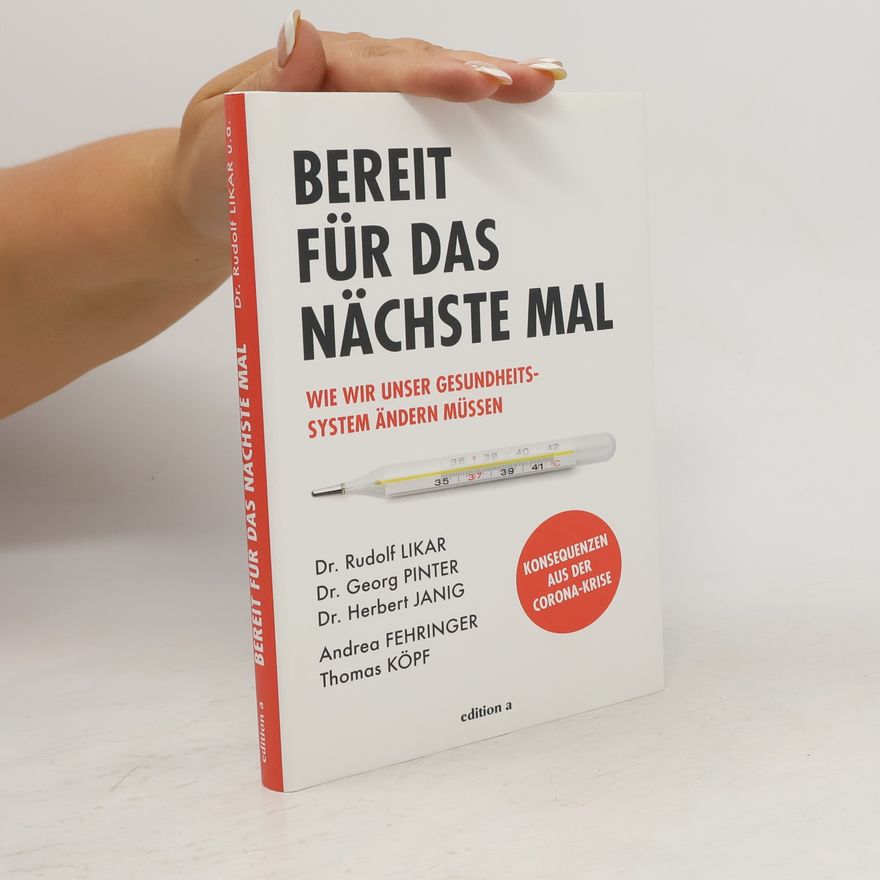 Autorenkollektiv Bereit für das nächste Mal