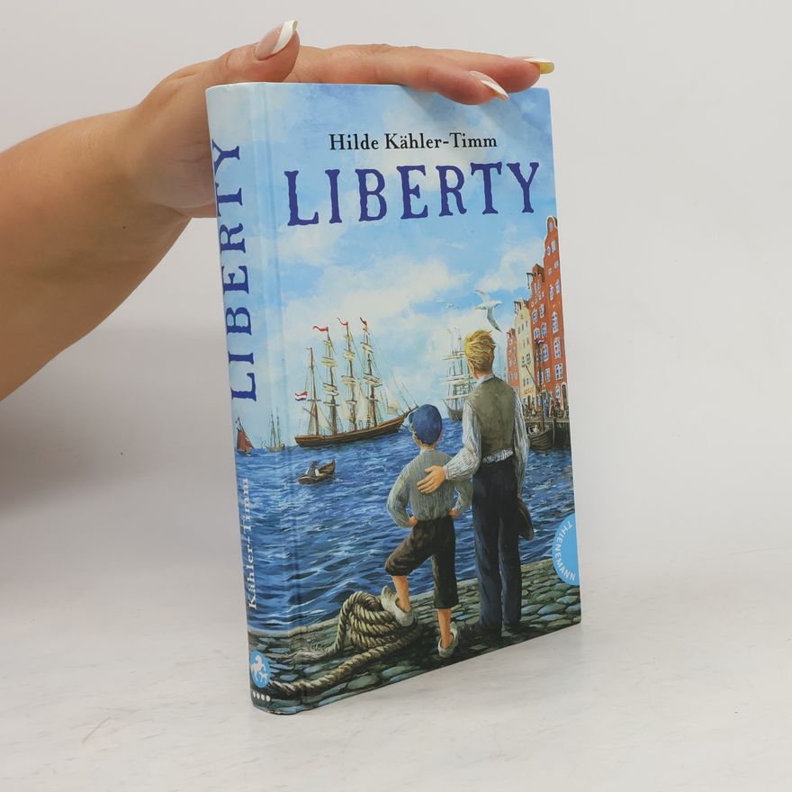 Hilde Kähler-Timm Liberty
