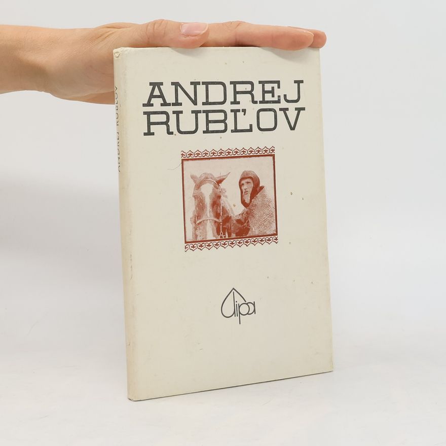 Andrej Sergejevič MichalkovKončalovskij Andrej Rubľov