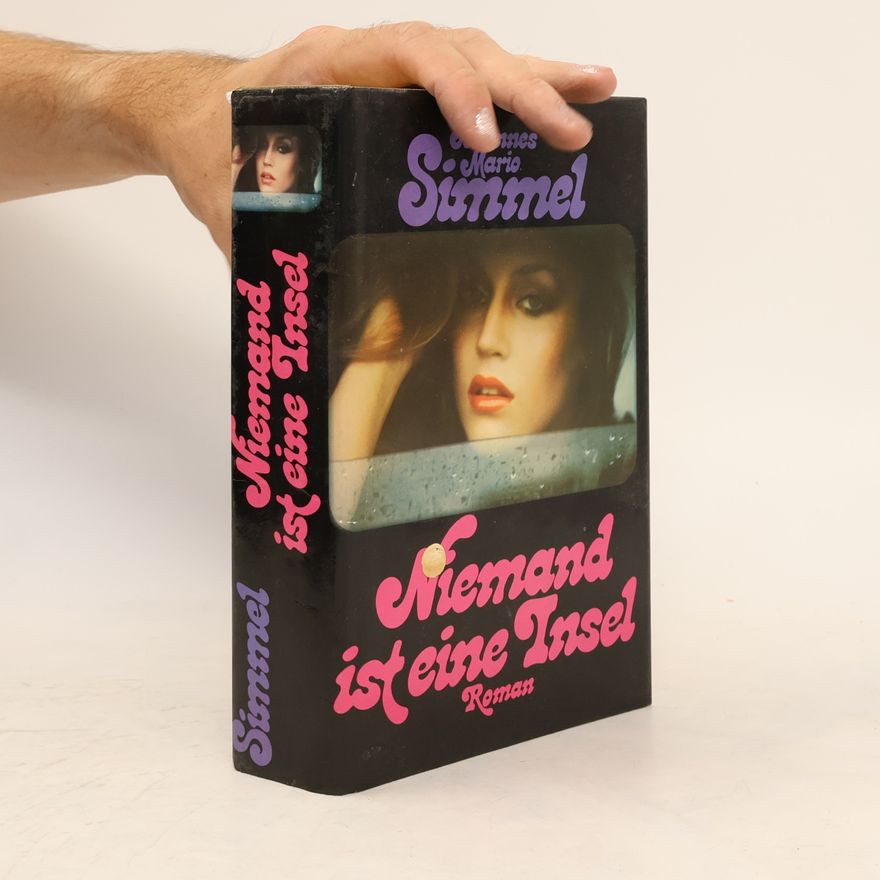 Johannes Mario Simmel Niemand ist eine Insel