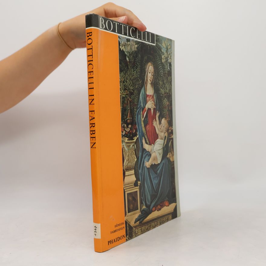 Auteurscollectief Botticelli in Farben