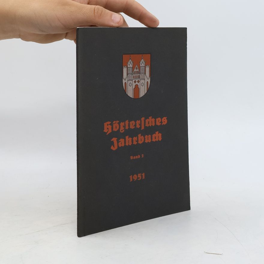 Autorenkollektiv Höxtersches Jahrbuch 2