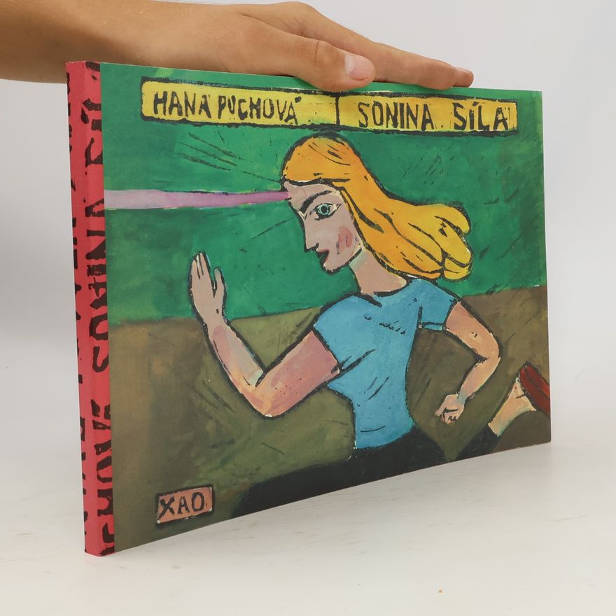 Hana Puchová Sonina síla