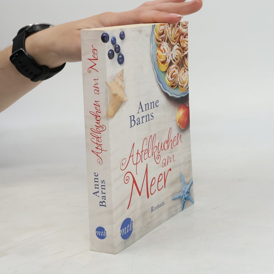 Anne Barns Apfelkuchen am Meer