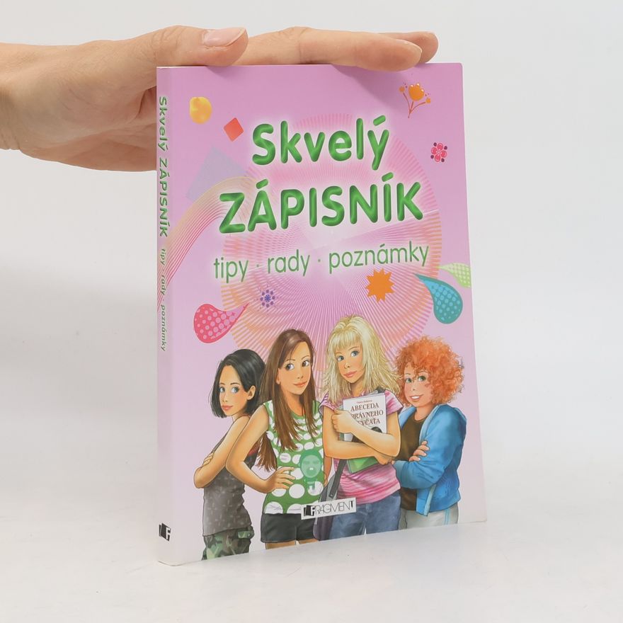 Autorenkollektiv Skvelý zápisník