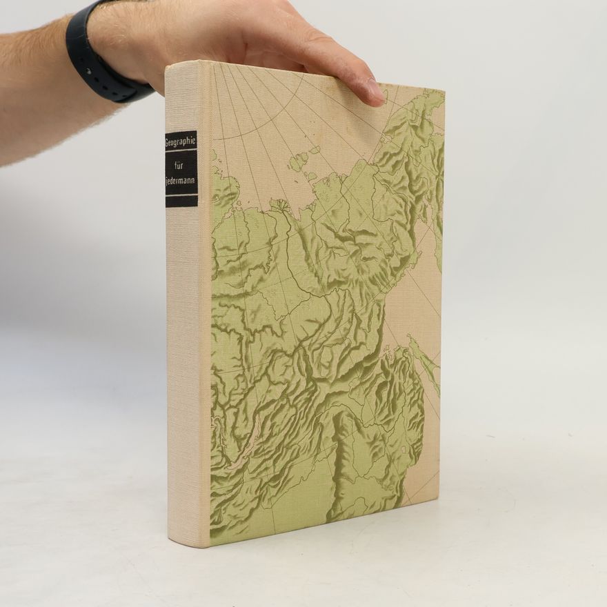 Various authors Geographie für jedermann